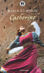 Copertina  Catherine