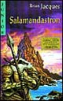 Copertina  Salamandastron
