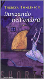 Copertina  Danzando nell'ombra