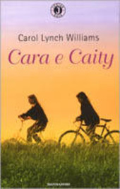 Copertina  Cara e Caity