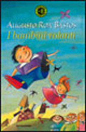 Copertina  I bambini volanti