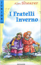 Copertina  I fratelli Inverno