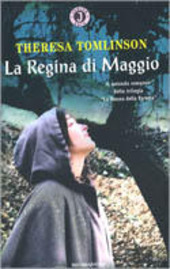 Copertina  La regina di maggio