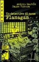 Copertina  Un detective di nome Flanagan