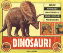 Copertina  Dinosauri 