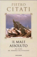 Copertina  Il male assoluto : nel cuore del romanzo dell'ottocento