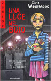 Copertina  Una luce nel buio