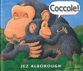Copertina  Coccole!