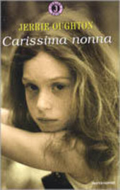 Copertina  Carissima nonna