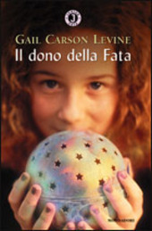 Copertina  Il dono della fata