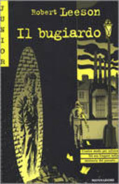 Copertina  Il bugiardo