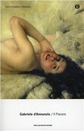 copertina Il piacere