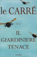 Copertina  Il giardiniere tenace