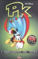 Copertina  I viaggiatori del tempo