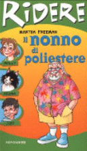 Copertina  Il nonno di poliestere