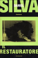 Copertina  Il restauratore