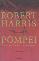 Copertina  Pompei