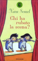 Copertina  Chi ha rubato la scena?