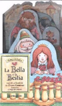 Copertina  La bella e la bestia