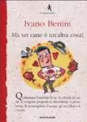 Copertina  Ma un cane è un'altra cosa!