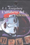 Copertina  L'alfabeto del silenzio