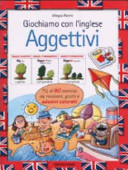 Copertina  Aggettivi