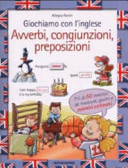 Copertina  Avverbi, congiunzioni, preposizioni