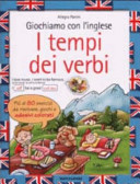 Copertina  I tempi dei verbi