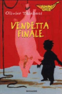 Copertina  Vendetta finale