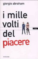 Copertina  I mille volti del piacere
