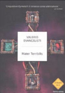 Copertina  Mater terribilis