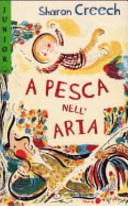 Copertina  A pesca nell'aria