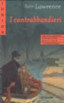 Copertina  I contrabbandieri