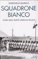 copertina Squadrone bianco