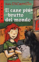 Copertina  Il cane più brutto del mondo