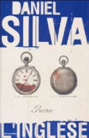 Copertina  L'inglese