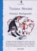 Copertina  Petunia Piedigrandi