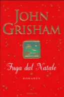 Copertina  Fuga dal Natale