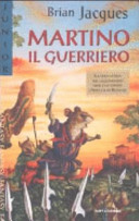 Copertina  Martino il guerriero
