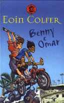 Copertina  Benny e Omar
