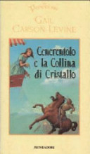 Copertina  Cenerentolo e la collina di cristallo