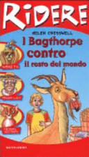 Copertina  I Bagthorpe contro il resto del mondo