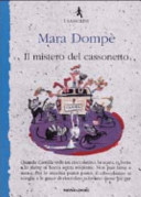 Copertina  Il mistero del cassonetto
