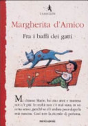 Copertina  Fra i baffi dei gatti