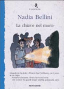 Copertina  La chiave nel muro