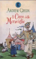 Copertina  Il circo delle meraviglie