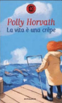 Copertina  La vita è una crêpe