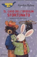 Copertina  Il caso dell'opossum sfortunato