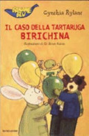 Copertina  Il caso della tartaruga birichina