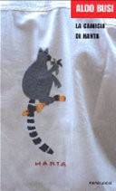Copertina  La camicia di Hanta : (viaggio in Madagascar)